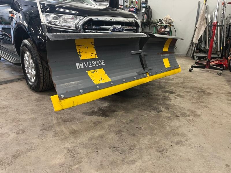FICON V2300E NIVEL-AURA